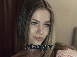 Maryv