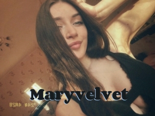 Maryvelvet