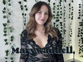 Marywaddell