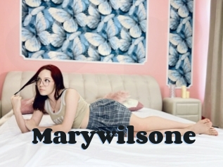 Marywilsone