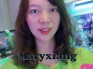 Maryxiang