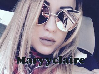 Maryyclaire