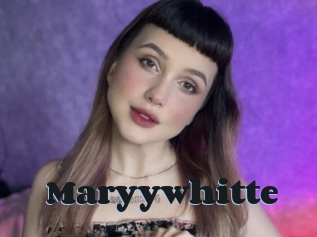 Maryywhitte