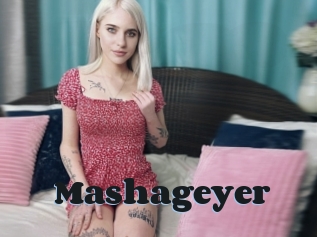 Mashageyer