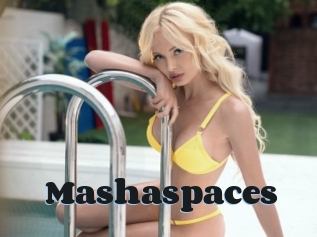 Mashaspaces