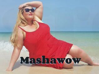 Mashawow