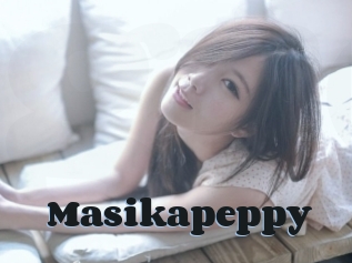 Masikapeppy