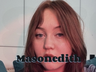 Masonedith