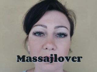 Massajlover