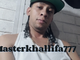 Masterkhallifa777