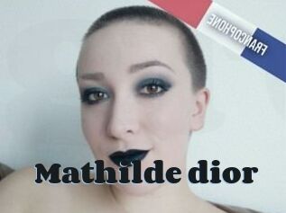 Mathilde_dior