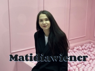 Matidiawiener