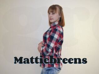 Mattiebreens