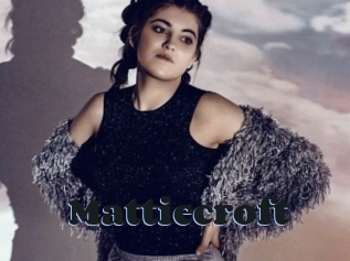 Mattiecroft