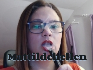 Mattildehellen