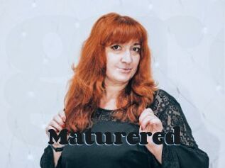 Maturered