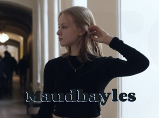 Maudbayles