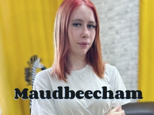 Maudbeecham