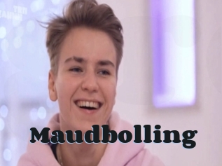 Maudbolling