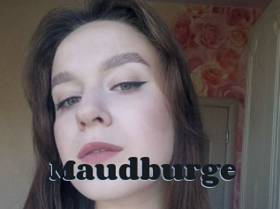 Maudburge