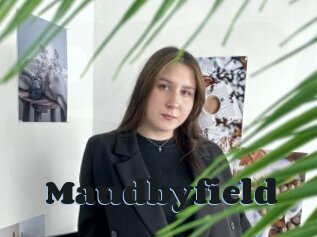 Maudbyfield