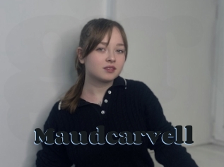 Maudcarvell