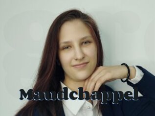 Maudchappel