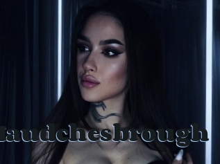 Maudchesbrough