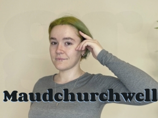 Maudchurchwell