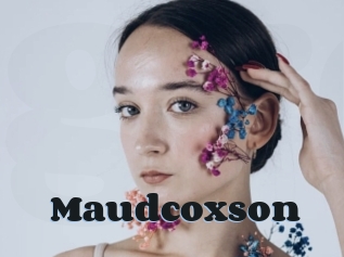 Maudcoxson