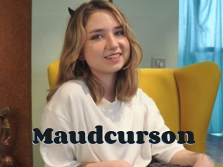 Maudcurson