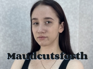 Maudcutsforth