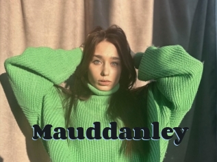 Mauddanley