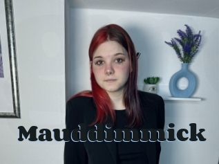 Mauddimmick