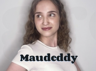 Maudeddy