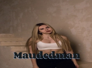 Maudedman