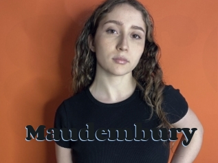 Maudembury