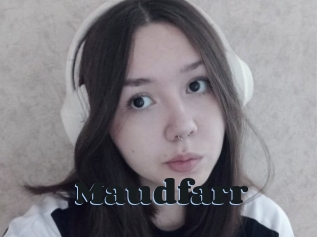 Maudfarr