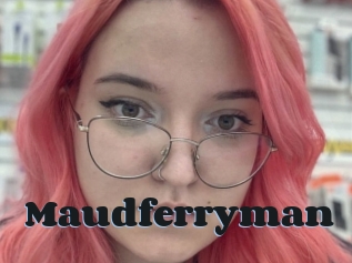 Maudferryman