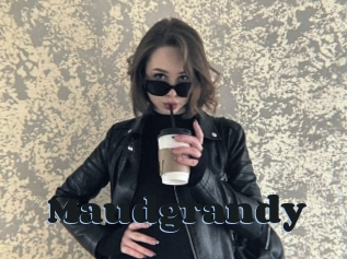 Maudgrandy