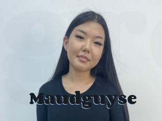 Maudguyse