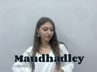 Maudhadley