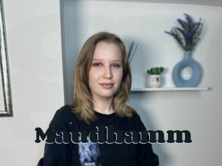 Maudhamm