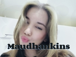 Maudhankins