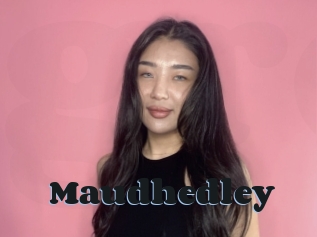 Maudhedley