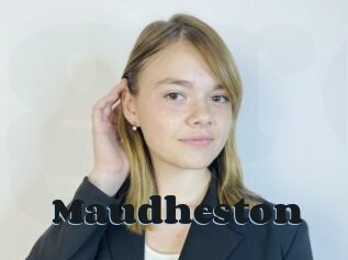 Maudheston