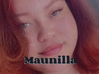 Maunilla