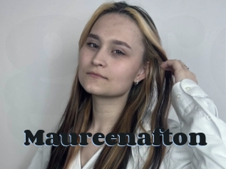 Maureenafton