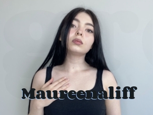 Maureenaliff