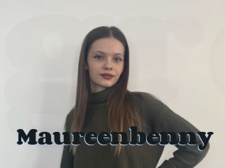 Maureenbenny